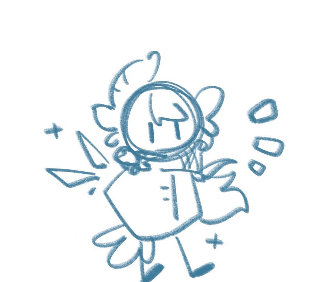My OC